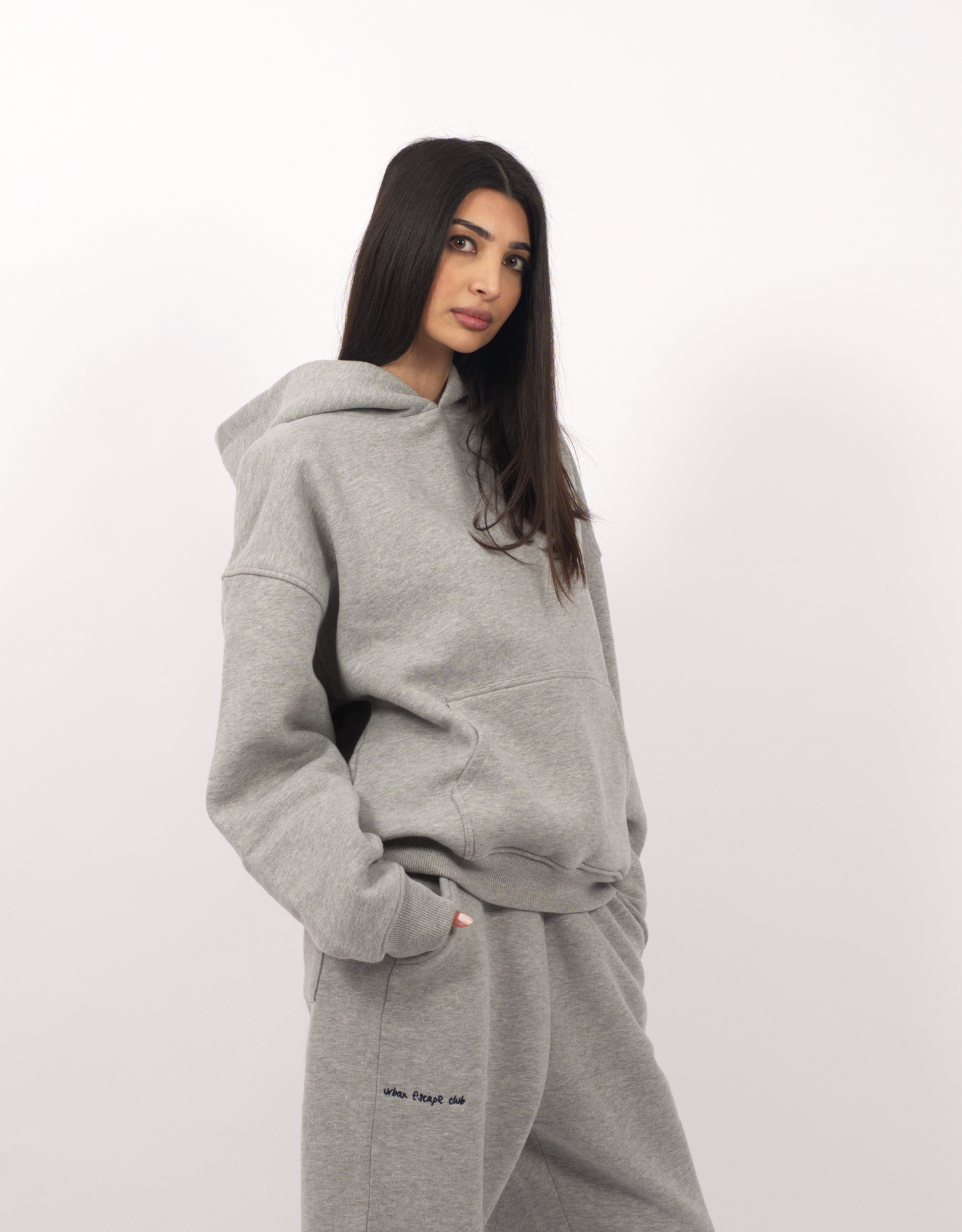 Urban Escape Hoodie