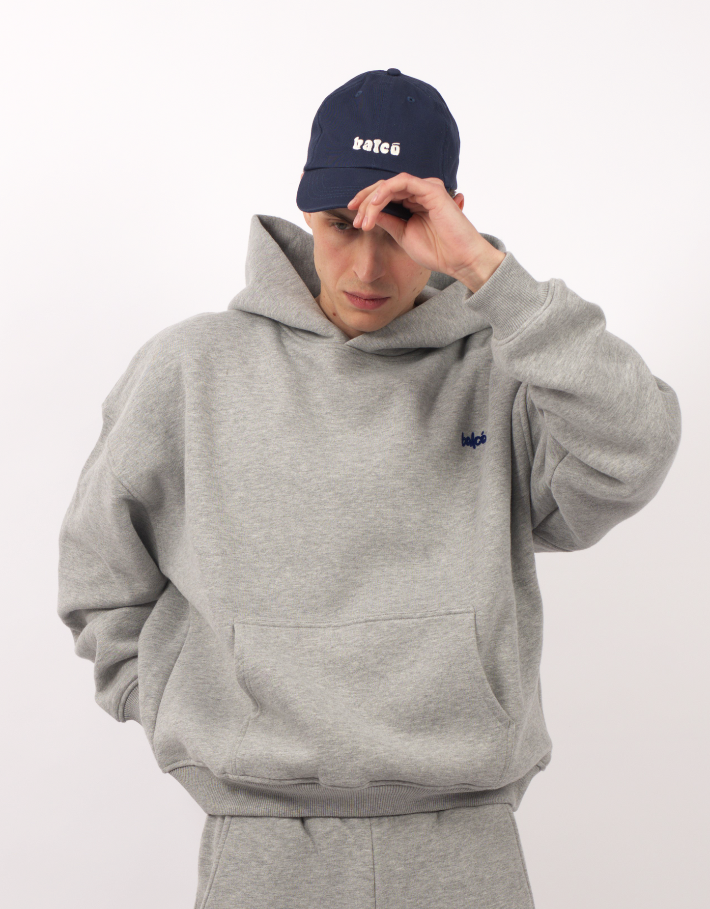 Urban Escape Hoodie
