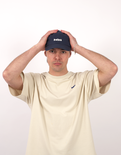 Essential Cap Blue