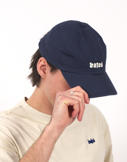 Essential Cap Blue