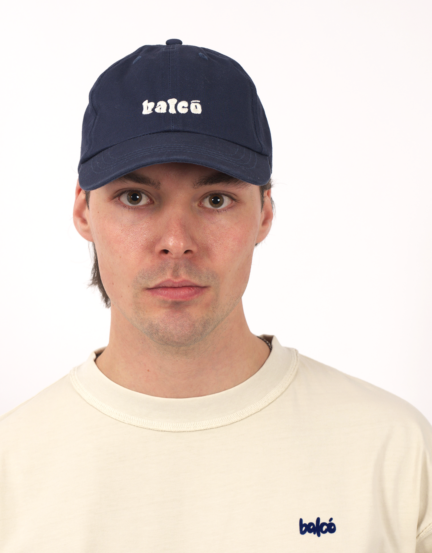 Essential Cap Blue