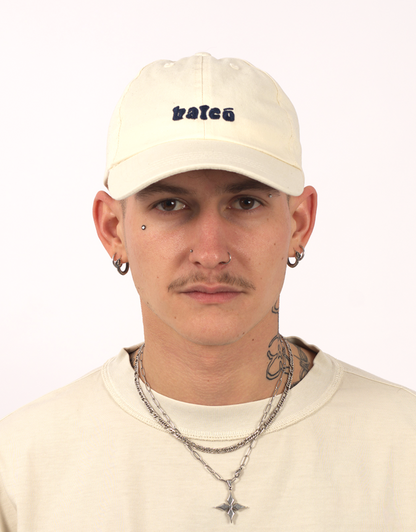 Essential Cap Ivory