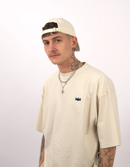 Essential Cap Ivory