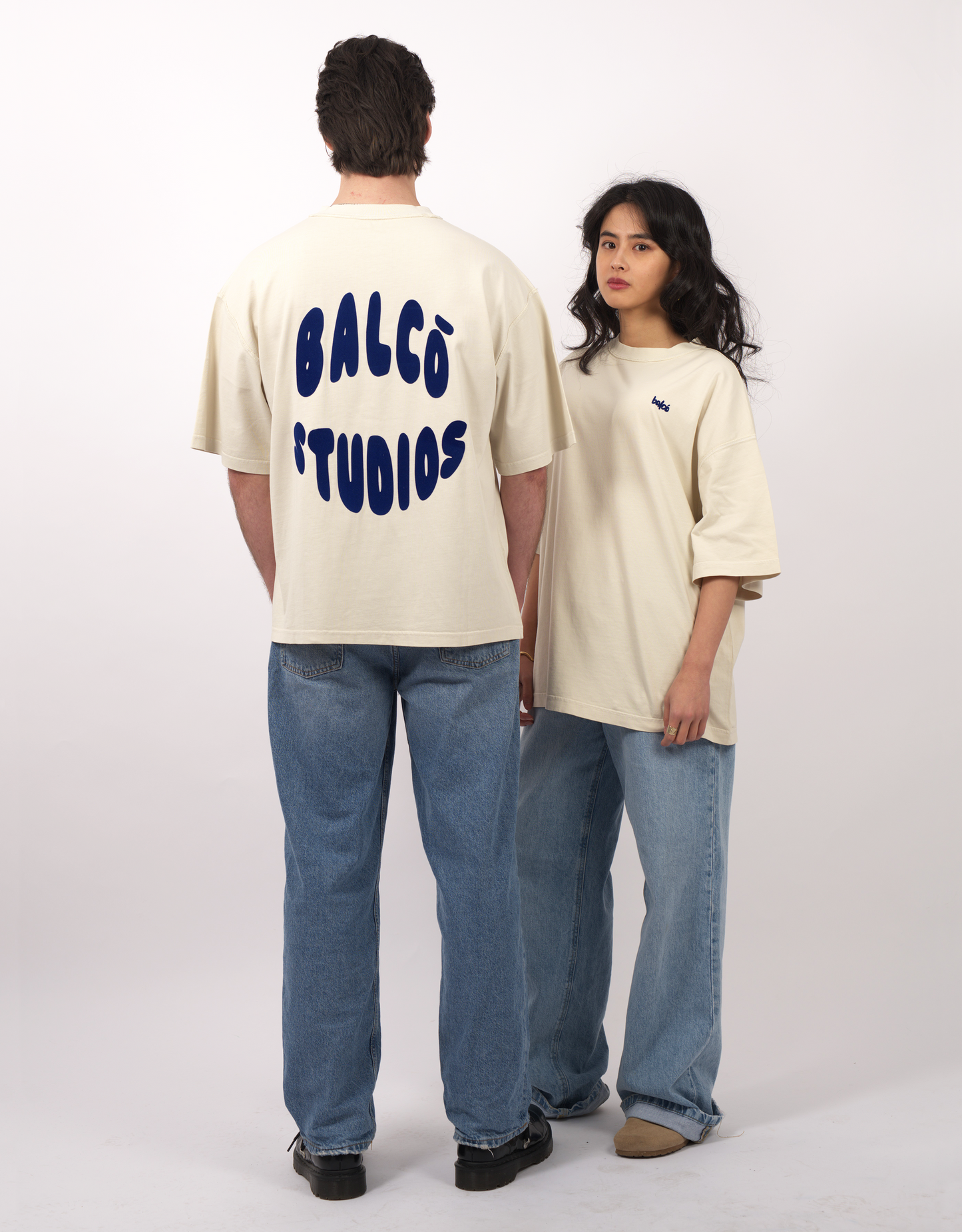 Daily Essential Shirt