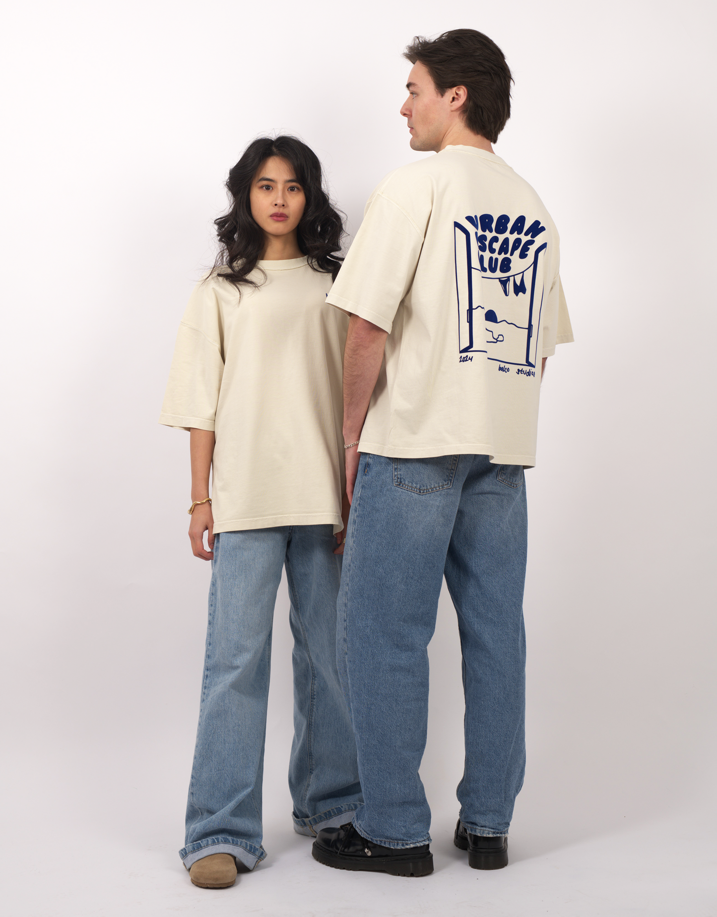 Urban Escape Shirt