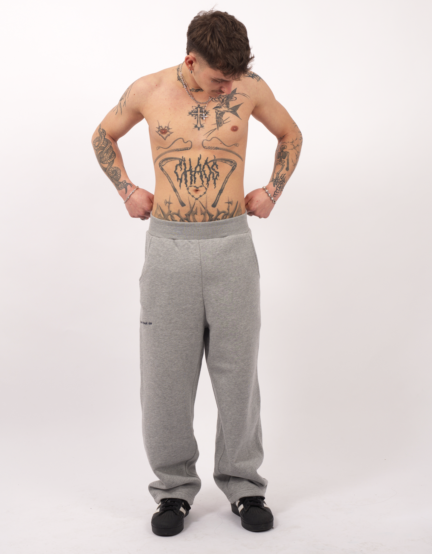 Urban Escape Sweatpants