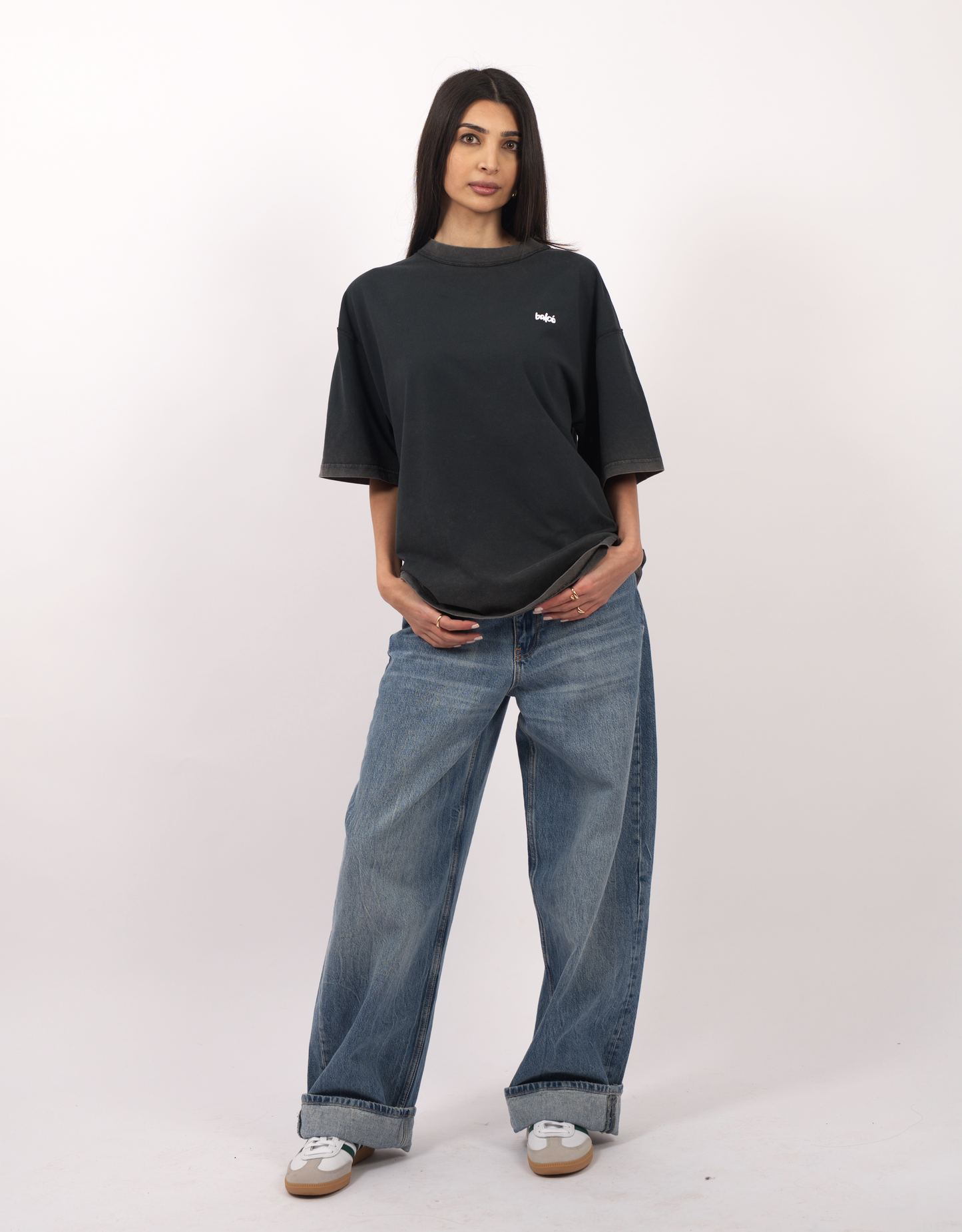 9 to 5 Shirt Space