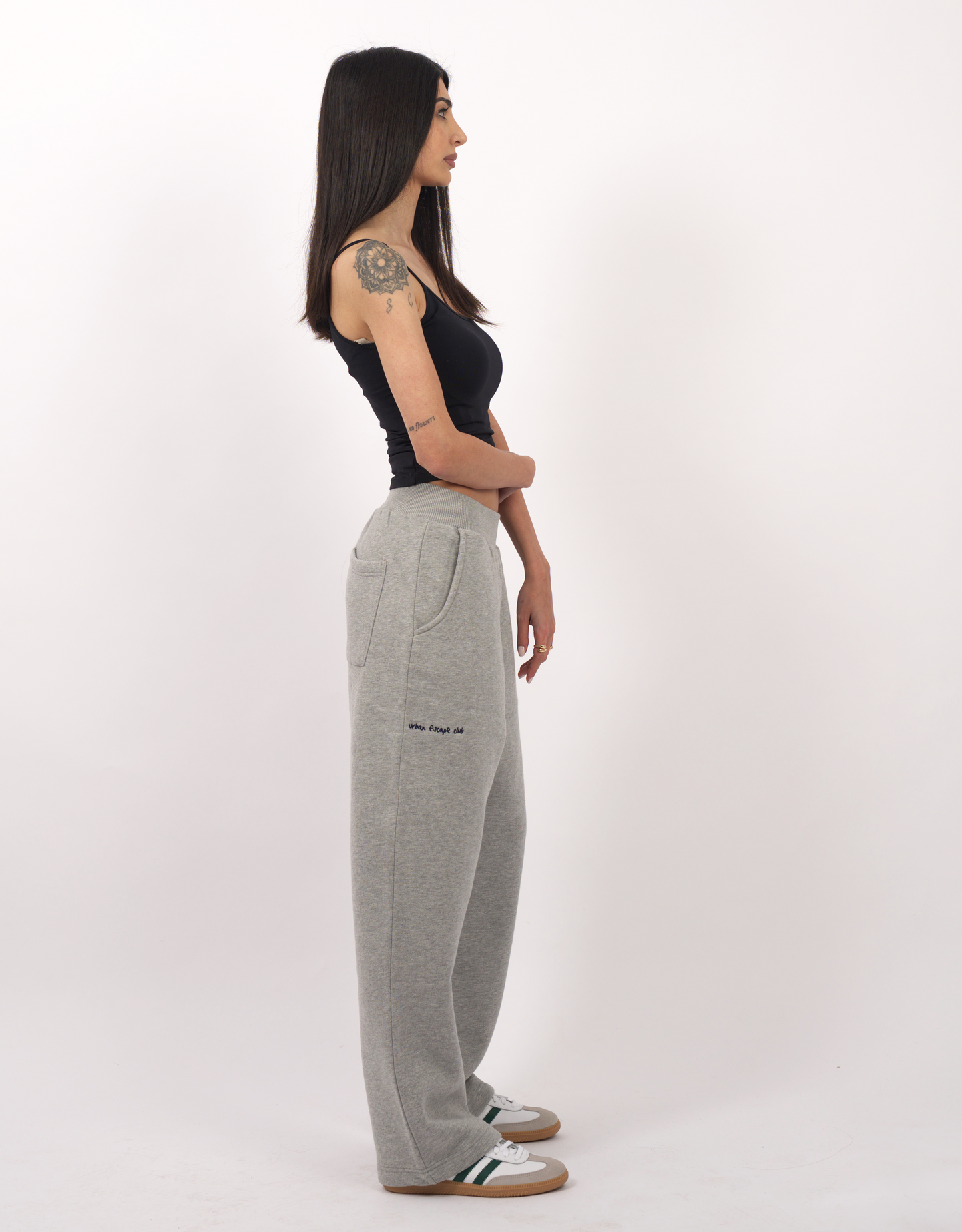 Urban Escape Sweatpants
